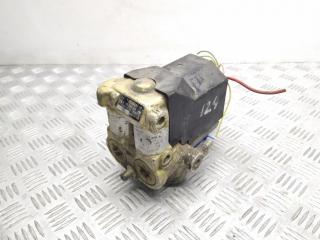 блок ABS Mercedes-Benz W124 1 поколение 1991, 2.3 л., i, M 102.982, бензин, АКПП, белый, 147, седан, задний привод, правый руль