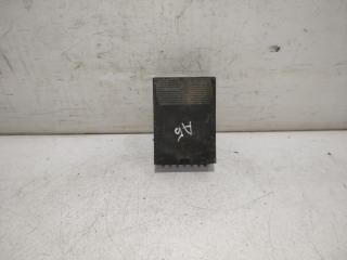 реле (прочие) Mercedes-Benz W124 1 поколение 1991, 2.3 л., i, M 102.982, бензин, АКПП, серый, 702, седан, задний привод, правый руль, 0055455932