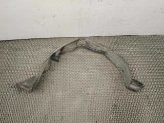 защита арок передняя правая (подкрылок) Mercedes-Benz W124 1 поколение 1991, 2.3 л., i, M 102.982, бензин, АКПП, белый, 147, седан, задний привод, правый руль, 1248840835