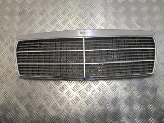 решетка радиатора Mercedes-Benz E-Класс W210/S210 1997, 2.3 л., i, M 111.970, бензин, АКПП, синий, седан, задний привод, правый руль, 2108880023