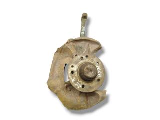 ступица передняя правая Mercedes-Benz E-Класс W210/S210 1997, 2.3 л., i, M 111.970, бензин, 5МКПП, черный, седан, задний привод, правый руль