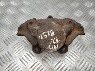 суппорт задний левый Mercedes-Benz E-Класс W210/S210 1997, 2.3 л., i, M 111.970, бензин, АКПП, синий, седан, задний привод, правый руль