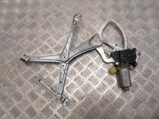 стеклоподъемник передний правый Mercedes-Benz E-Класс W210/S210 1997, 2.3 л., i, M 111.970, бензин, АКПП, синий, седан, задний привод, правый руль