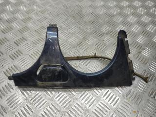 ресничка (ус) правой фары Mercedes-Benz E-Класс W210/S210 1997, 2.3 л., i, M 111.970, бензин, АКПП, синий, седан, задний привод, правый руль, 2108200412