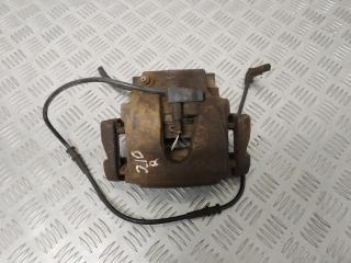 суппорт передний правый Mercedes-Benz E-Класс W210/S210 1997, 2.3 л., i, M 111.970, бензин, 5МКПП, черный, седан, задний привод, правый руль