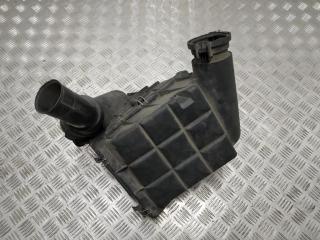 корпус воздушного фильтра Mercedes-Benz C-Класс W202/S202 [рестайлинг] W202 2000, 2.3 л., Kompr, M 111.975, бензин, АКПП, черный, седан, задний привод, правый руль, A1110900301