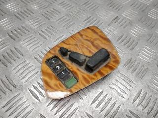 блок управления сиденьем Mercedes-Benz CLK-Класс W208/A208 C208 1998, 2.3 л., Kompr, M 111.975, бензин, АКПП, белый, купе, задний привод, правый руль, 2108209110