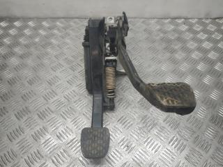 узел педальный (блок педалей) Mercedes-Benz CLK-Класс W208/A208 [рестайлинг] C208 2000, 2.3 л., Kompr, M 111.982, бензин, 6МКПП, синий, купе, задний привод, правый руль, A2102901319, 2022901516, 2022900112