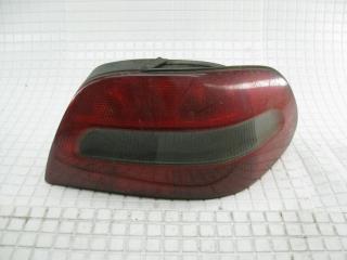 фонарь задний правый Volvo C70 1 поколение 2002, 2.3 л., Ti, B 5234 T3, бензин, АКПП, серебро, купе, передний привод, правый руль