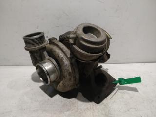 турбина Volvo S60 1 поколение 2002, 2.4 л., D, D 5244 T, дизель, 5МКПП, т-синий, седан, передний привод, правый руль, 8653146