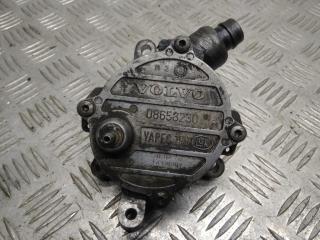 насос вакуумный Volvo S60 1 поколение 2002, 2.4 л., D, D 5244 T, дизель, 5МКПП, красный, седан, передний привод, правый руль, 08658230