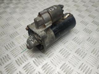 стартер Volvo S60 1 поколение 2004, 2.4 л., D, D 5244 T, дизель, 5МКПП, черный, седан, передний привод, правый руль, 0001109252