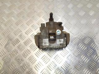 суппорт задний левый Volvo S60 1 поколение 2004, 2.4 л., D, D 5244 T, дизель, 5МКПП, черный, седан, передний привод, правый руль