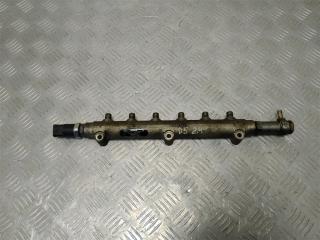 топливная рампа Volvo S60 1 поколение 2002, 2.4 л., D, D 5244 T, дизель, 5МКПП, т-синий, седан, передний привод, правый руль, 8658252