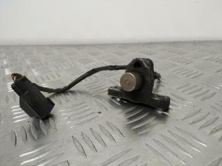 датчик коленвала Volvo S60 1 поколение 2004, 2.4 л., D, D 5244 T, дизель, 5МКПП, синий, седан, передний привод, правый руль, 1275789