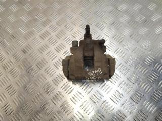 суппорт задний левый Volvo S60 1 поколение [рестайлинг] 2006, 2.4 л., D, D 5244 T, дизель, АКПП, черный, седан, передний привод, правый руль