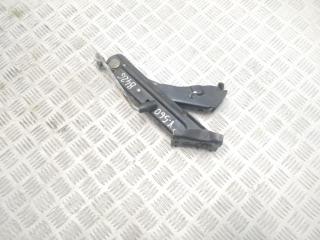 домкрат Volvo S60 1 поколение [рестайлинг] 2006, 2.4 л., D, D 5244 T, дизель, АКПП, черный, седан, передний привод, правый руль