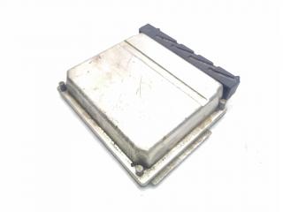 блок управления двигателем Volvo S60 1 поколение [рестайлинг] 2006, 2.4 л., D, D 5244 T, дизель, АКПП, черный, седан, передний привод, правый руль, 28SA5360, 0281010319