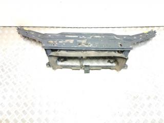 передняя панель крепления облицовки (телевизор) Volvo S60 1 поколение [рестайлинг] 2006, 2.4 л., D, D 5244 T4, дизель, 6МКПП, серебро, седан, передний привод, правый руль, 30655380