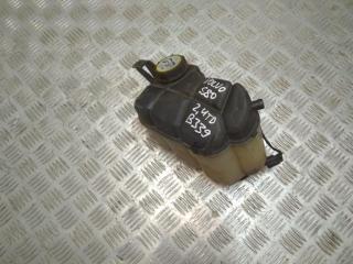 бачок расширительный Volvo S80 2 поколение 2007, 2.4 л., D, D 5244 T4, дизель, АКПП, silver / 426, седан, передний привод, правый руль, 6G918K218D2L4A