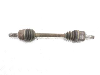 полуось передняя левая (приводной вал, ШРУС) Mini Cooper 2 поколение R56 2007, 1.6 л., i, N12 B16 A, бензин, 6МКПП, pure silver / 900, хетчбэк 3 дв., передний привод, правый руль, 31608605473