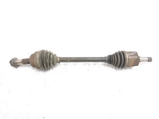 полуось передняя левая (приводной вал, ШРУС) Fiat Ducato 3 поколение [рестайлинг] 2015, 2.3 л., JTD, F1AE3481G, дизель, 6МКПП, bianco ducato / 549, микроавтобус, передний привод, правый руль, 1369961080