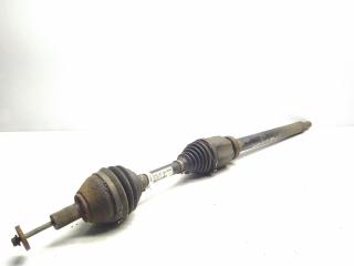 полуось передняя правая (приводной вал, ШРУС) Volvo S80 2 поколение 2007, 2.4 л., D, D 5244 T4, дизель, АКПП, silver / 426, седан, передний привод, правый руль, P30783204, 6G9N3B436BD