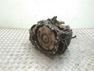 КПП автоматическая (АКПП) Volvo S80 2 поколение 2007, 2.4 л., D, D 5244 T4, дизель, АКПП, серебро, седан, передний привод, правый руль, 30681296