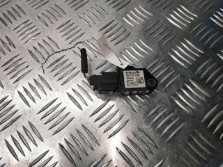датчик удара Volvo S80 2 поколение 2007, 2.4 л., D, D 5244 T4, дизель, АКПП, silver / 426, седан, передний привод, правый руль, 30737139