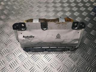 подушка безопасности пассажира Volvo S80 2 поколение 2007, 2.4 л., D, D 5244 T4, дизель, АКПП, silver / 426, седан, передний привод, правый руль, 30721035