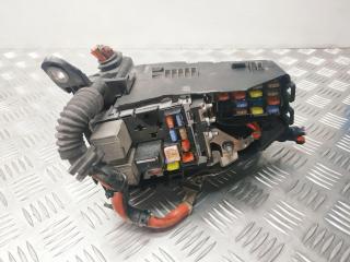 блок предохранителей Volvo S80 2 поколение 2007, 2.4 л., D, D 5244 T4, дизель, АКПП, silver / 426, седан, передний привод, правый руль, 6G9T14A067