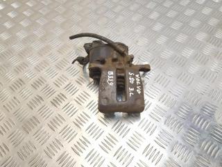 суппорт задний левый Volvo S80 2 поколение 2007, 2.4 л., D, D 5244 T4, дизель, АКПП, silver / 426, седан, передний привод, правый руль