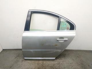 дверь задняя левая Volvo S80 2 поколение 2007, 2.4 л., D, D 5244 T4, дизель, АКПП, silver / 426, седан, передний привод, правый руль, 31298158