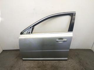 дверь передняя левая Volvo S80 2 поколение 2007, 2.4 л., D, D 5244 T4, дизель, АКПП, silver / 426, седан, передний привод, правый руль, 31218046
