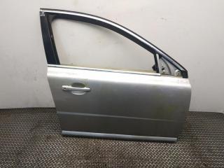 дверь передняя правая Volvo S80 2 поколение 2007, 2.4 л., D, D 5244 T4, дизель, АКПП, silver / 426, седан, передний привод, правый руль, 31218047