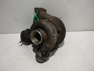 турбина Volvo S80 1 поколение [рестайлинг] 2005, 2.4 л., D, D 5244 T, дизель, 5МКПП, серебро, седан, передний привод, правый руль, 8653146