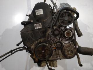 двигатель Volvo S80 1 поколение [рестайлинг] 2005, 2.4 л., D, D 5244 T, дизель, АКПП, серебро, седан, передний привод, правый руль, D5244T