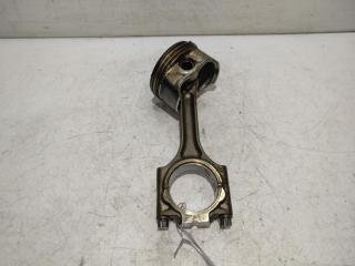 поршень Volvo S80 1 поколение [рестайлинг] 2005, 2.4 л., D, D 5244 T, дизель, 5МКПП, серебро, седан, передний привод, правый руль