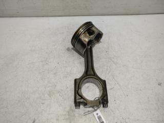 поршень Volvo S80 1 поколение [рестайлинг] 2005, 2.4 л., D, D 5244 T, дизель, 5МКПП, серебро, седан, передний привод, правый руль