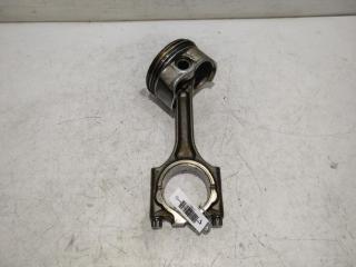 поршень Volvo S80 1 поколение [рестайлинг] 2005, 2.4 л., D, D 5244 T, дизель, 5МКПП, серебро, седан, передний привод, правый руль