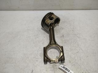 поршень Volvo S80 1 поколение [рестайлинг] 2005, 2.4 л., D, D 5244 T, дизель, 5МКПП, серебро, седан, передний привод, правый руль