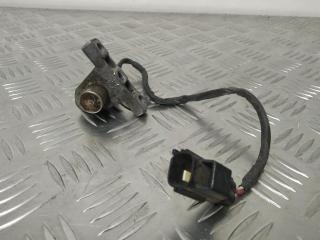 датчик коленвала Volvo S80 1 поколение [рестайлинг] 2005, 2.4 л., D, D 5244 T, дизель, АКПП, серебро, седан, передний привод, правый руль, 1275789