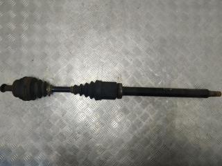 полуось передняя правая (приводной вал, ШРУС) Volvo S80 1 поколение [рестайлинг] 2005, 2.4 л., D, D 5244 T, дизель, АКПП, серебро, седан, передний привод, правый руль, P8689224