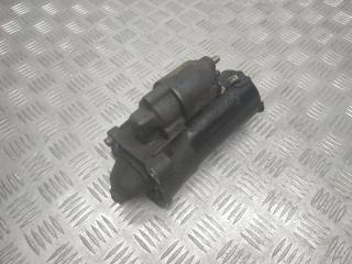 стартер Volvo S60 1 поколение 2002, 2.4 л., D, D 5244 T, дизель, 5МКПП, красный, седан, передний привод, правый руль