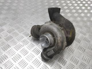 турбина Volvo V70 2 поколение 2002, 2.4 л., D, D 5244 T, дизель, 5МКПП, синий, универсал, передний привод, правый руль, 8653146