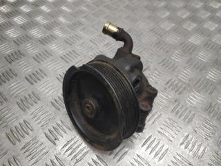 насос гидроусилителя руля Ford Transit 6 поколение 2002, 2.4 л., Di, D2FA, дизель, 5МКПП, белый, микроавтобус, задний привод, правый руль, YC1E-3A733-AB