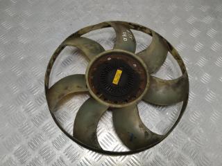 вискомуфта Ford Transit 6 поколение 2003, 2.4 л., Di, D2FA, дизель, 5МКПП, белый, микроавтобус, задний привод, правый руль