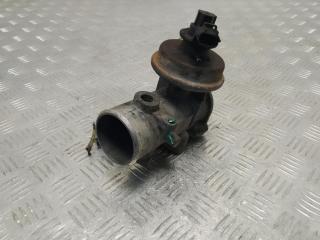 клапан EGR Ford Transit 6 поколение 2002, 2.4 л., Di, F4FA, дизель, 5МКПП, белый, микроавтобус, задний привод, правый руль