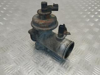 клапан EGR Ford Transit 6 поколение 2003, 2.4 л., Di, D2FA, дизель, 5МКПП, белый, микроавтобус, задний привод, правый руль