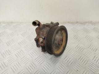 насос гидроусилителя руля Ford Transit 6 поколение 2003, 2.4 л., Di, D2FA, дизель, 5МКПП, белый, микроавтобус, задний привод, правый руль, YC1E-3A733-AB